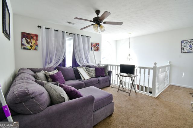 12140 DOMINION Dominion Drive, Hampton, GA 30228