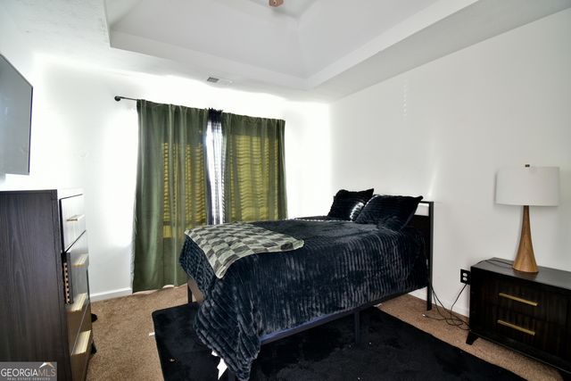 12140 DOMINION Dominion Drive, Hampton, GA 30228