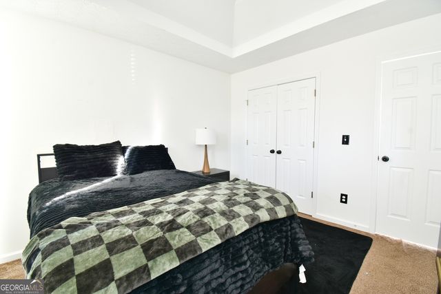12140 DOMINION Dominion Drive, Hampton, GA 30228