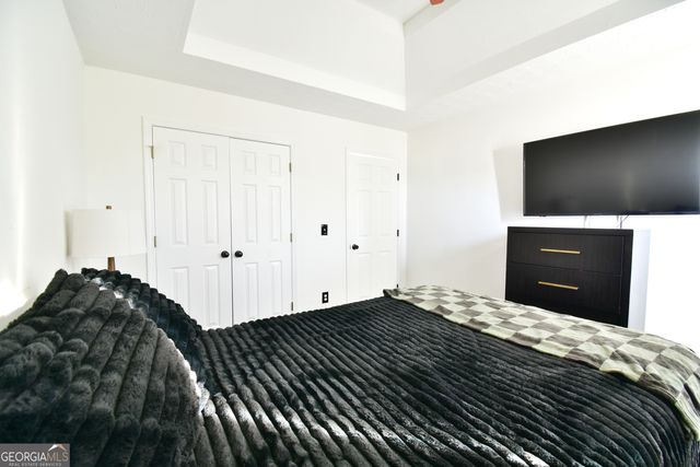 12140 DOMINION Dominion Drive, Hampton, GA 30228
