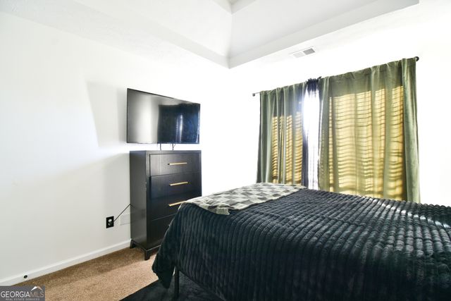 12140 DOMINION Dominion Drive, Hampton, GA 30228