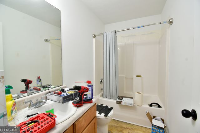 12140 DOMINION Dominion Drive, Hampton, GA 30228