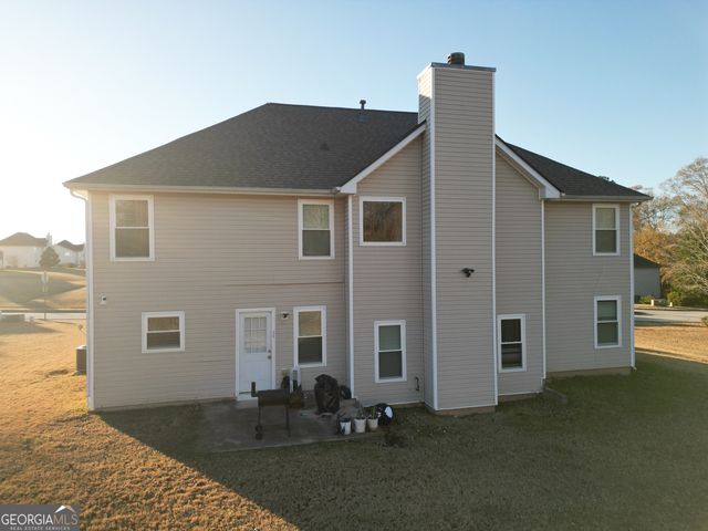 12140 DOMINION Dominion Drive, Hampton, GA 30228