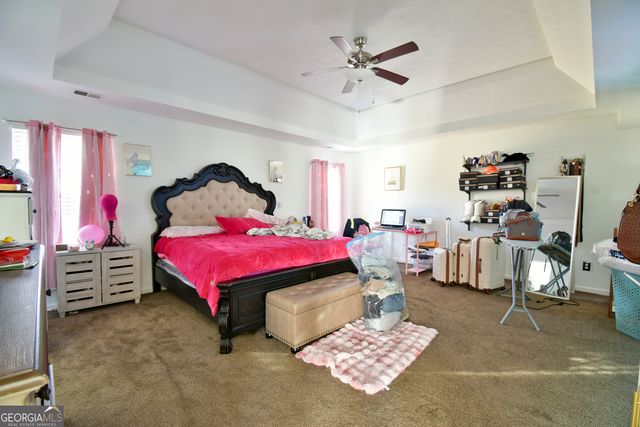 12140 DOMINION Dominion Drive, Hampton, GA 30228