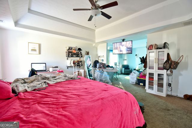 12140 DOMINION Dominion Drive, Hampton, GA 30228