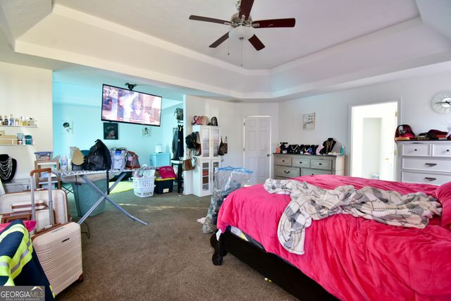12140 DOMINION Dominion Drive, Hampton, GA 30228
