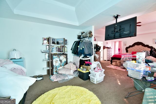 12140 DOMINION Dominion Drive, Hampton, GA 30228