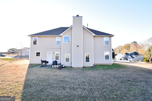 12140 DOMINION Dominion Drive, Hampton, GA 30228