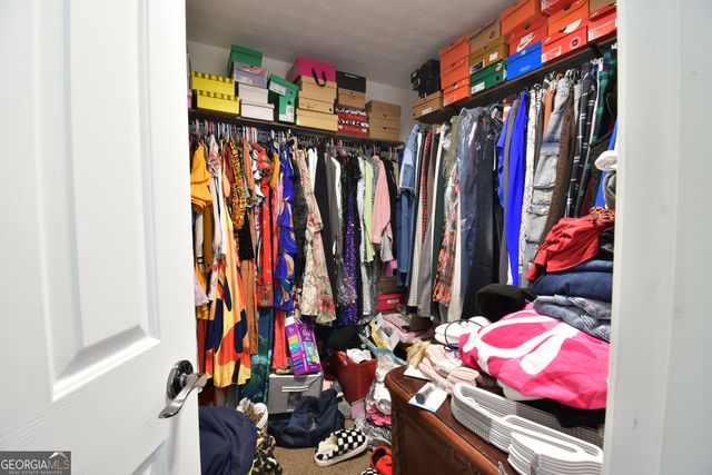 12140 DOMINION Dominion Drive, Hampton, GA 30228
