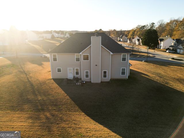 12140 DOMINION Dominion Drive, Hampton, GA 30228