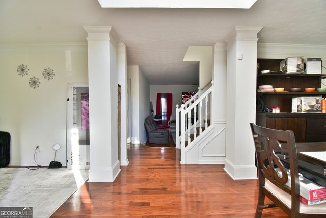 12140 DOMINION Dominion Drive, Hampton, GA 30228
