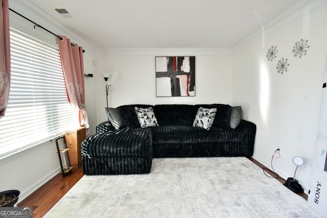 12140 DOMINION Dominion Drive, Hampton, GA 30228