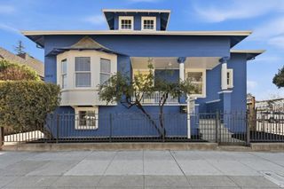 119 Delmas Avenue, San Jose, CA 95110