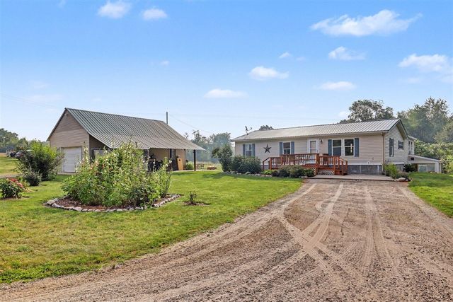 9752 Fuller Road, Greenville, MI 48838