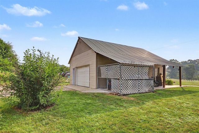 9752 Fuller Road, Greenville, MI 48838