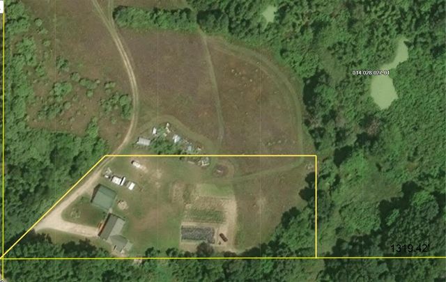 9752 Fuller Road, Greenville, MI 48838