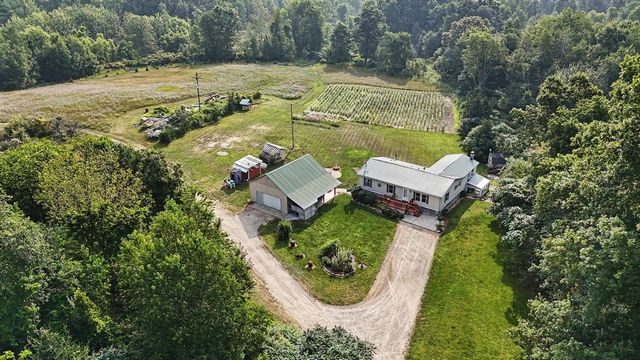 9752 Fuller Road, Greenville, MI 48838