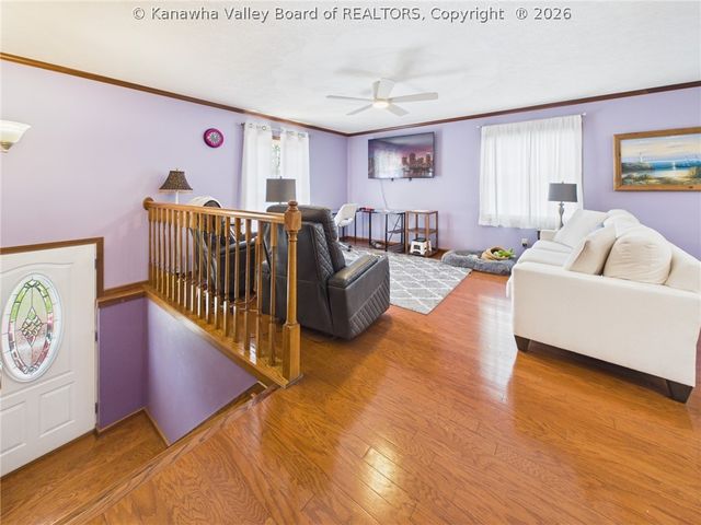 5233A Beechcrest Drive, Cross Lanes, WV 25313