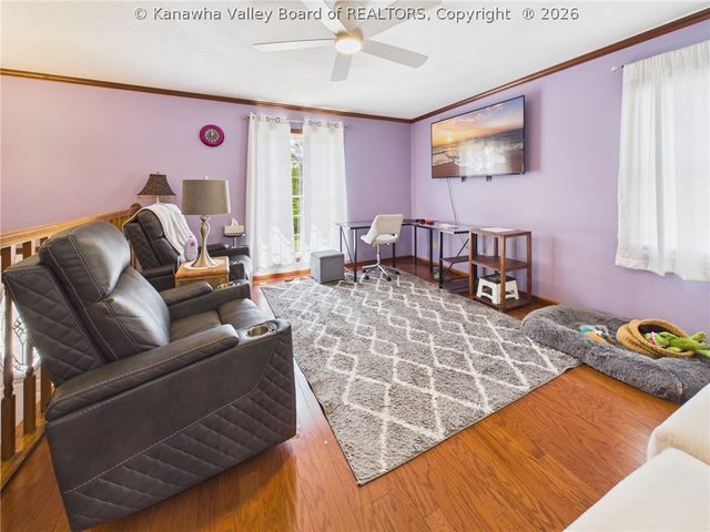 5233A Beechcrest Drive, Cross Lanes, WV 25313