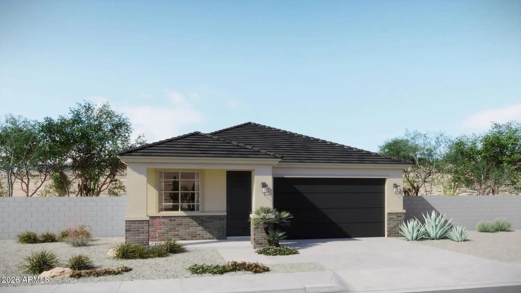 513 N 89th Place, Mesa, AZ 85207 — exterior
