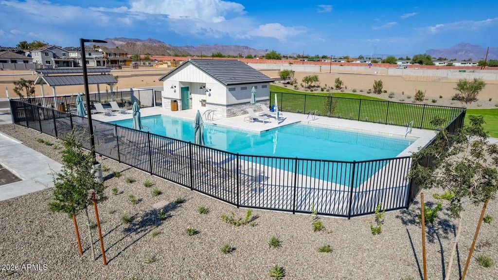 513 N 89th Place, Mesa, AZ 85207 — photo 5