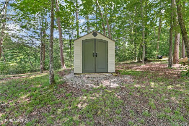 68 Boone Dock Rd, Jamestown, TN 38556