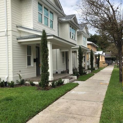 2204 N CENTRAL AVENUE 2, Tampa, FL 33602