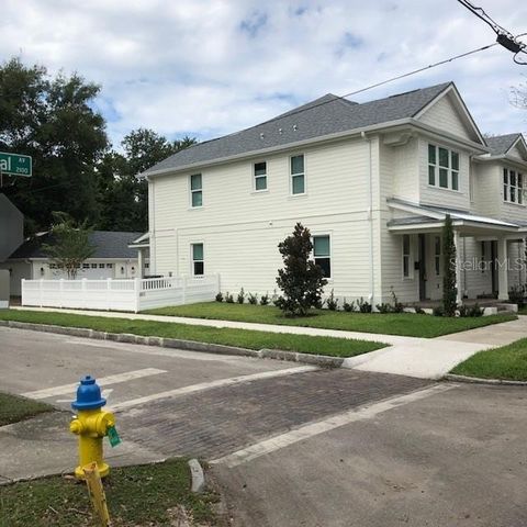 2204 N CENTRAL AVENUE 2, Tampa, FL 33602