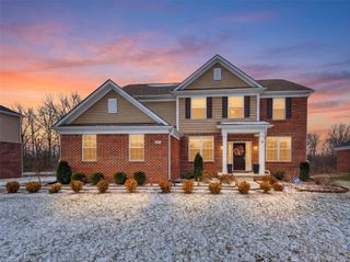 4172 Walcott Drive, Orion Charter Township, MI 48359
