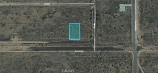 375 Sequoia, California City, CA 93505