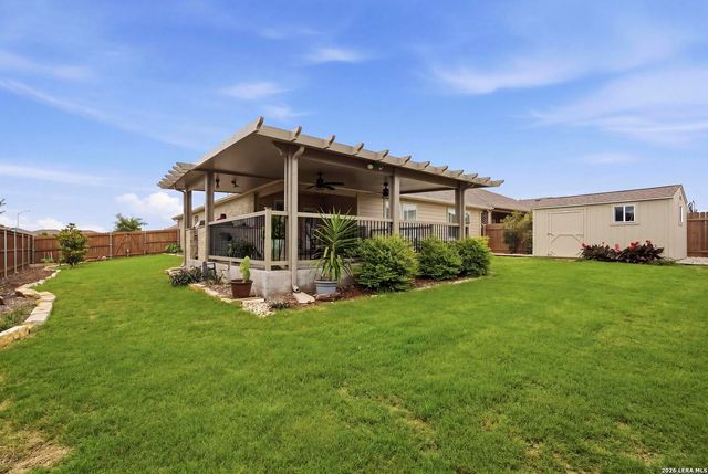 937 Cinnamon Teal, Seguin, TX 78155