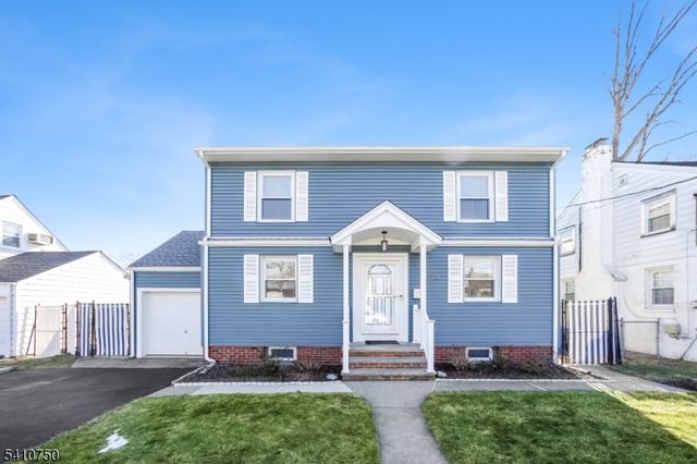 23 Berkshire Rd, Fair Lawn Boro, NJ 07410