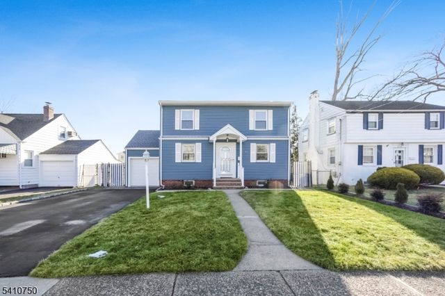 23 Berkshire Rd, Fair Lawn Boro, NJ 07410