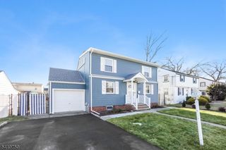 23 Berkshire Rd, Fair Lawn Boro, NJ 07410