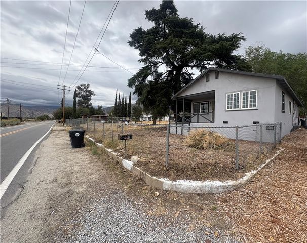 1362 Garnet, Mentone, CA 92359