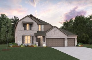 113 Republic Lane, Forney, TX 75126