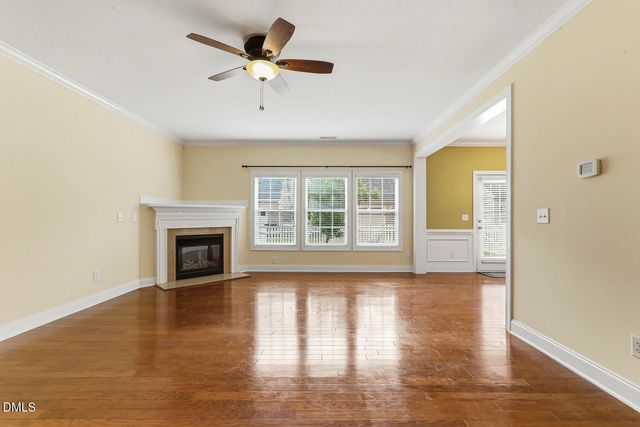 119 Station Drive, Morrisville, NC 27560
