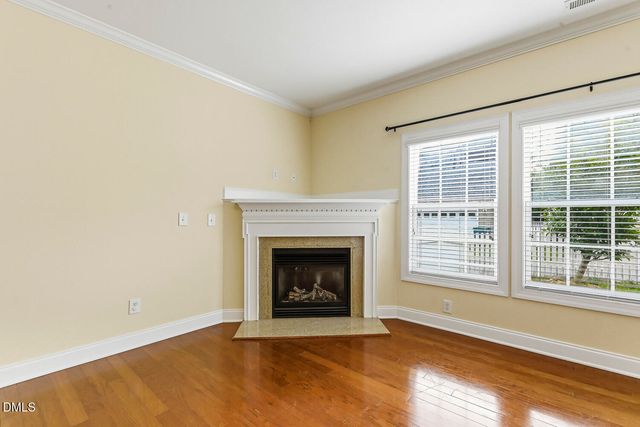 119 Station Drive, Morrisville, NC 27560