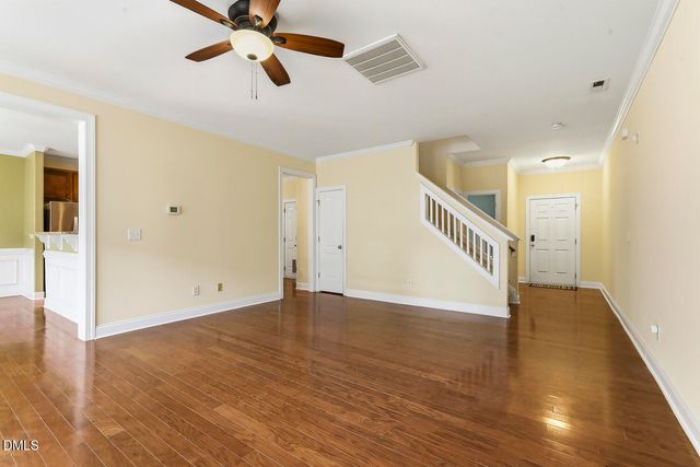 119 Station Drive, Morrisville, NC 27560