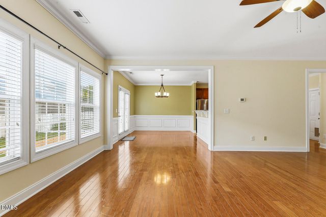 119 Station Drive, Morrisville, NC 27560