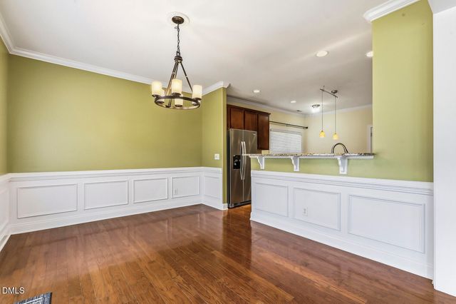 119 Station Drive, Morrisville, NC 27560
