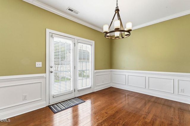 119 Station Drive, Morrisville, NC 27560
