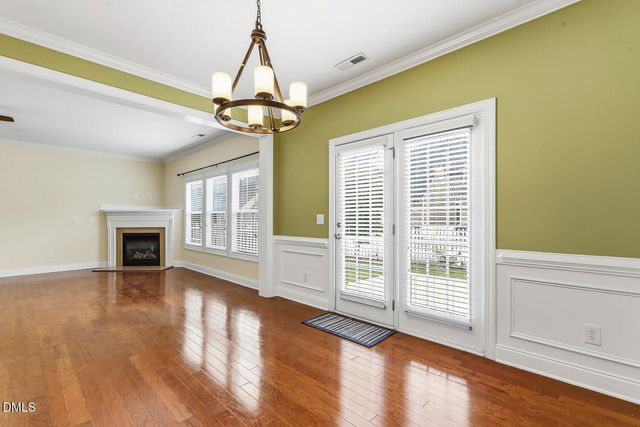 119 Station Drive, Morrisville, NC 27560