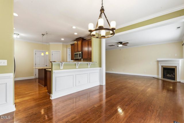 119 Station Drive, Morrisville, NC 27560