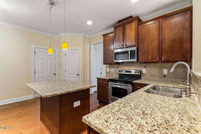 119 Station Drive, Morrisville, NC 27560