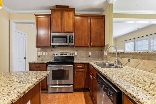 119 Station Drive, Morrisville, NC 27560