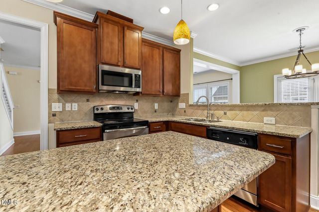 119 Station Drive, Morrisville, NC 27560