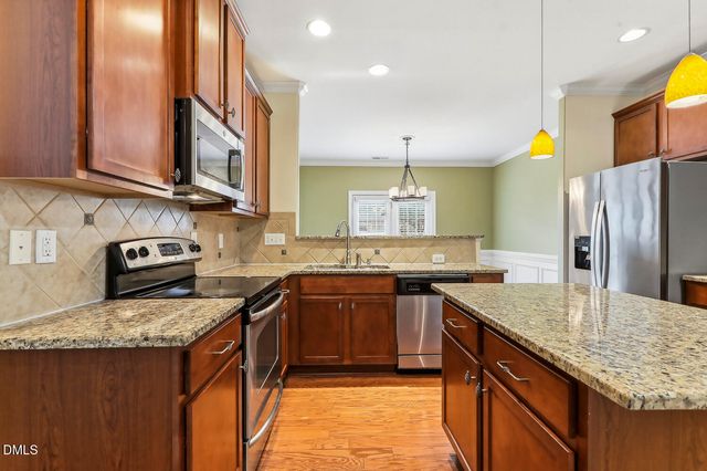 119 Station Drive, Morrisville, NC 27560