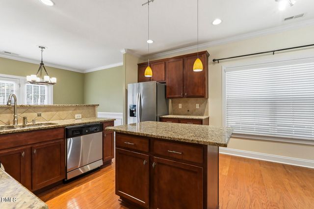 119 Station Drive, Morrisville, NC 27560