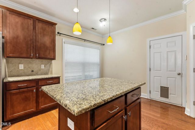 119 Station Drive, Morrisville, NC 27560